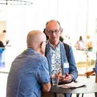 Nanotechnology Crossing Borders Event 6 september 2022 (Jonathan Vos Photography)