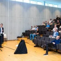 Nanotechnology Crossing Borders Event 6 september 2022 (Jonathan Vos Photography)