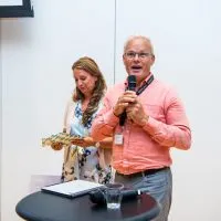 Nanotechnology Crossing Borders Event 6 september 2022 (Jonathan Vos Photography)