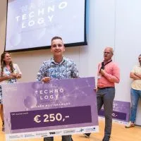 Nanotechnology Crossing Borders Event 6 september 2022 (Jonathan Vos Photography)