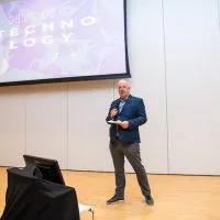 Nanotechnology Crossing Borders Event 6 september 2022 (Jonathan Vos Photography)