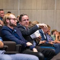 Nanotechnology Crossing Borders Event 6 september 2022 (Jonathan Vos Photography)