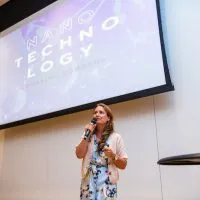 Nanotechnology Crossing Borders Event 6 september 2022 (Jonathan Vos Photography)