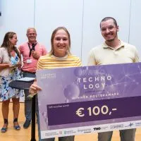 Nanotechnology Crossing Borders Event 6 september 2022 (Jonathan Vos Photography)