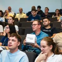 Nanotechnology Crossing Borders Event 6 september 2022 (Jonathan Vos Photography)