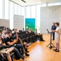 Nanotechnology Crossing Borders Event 6 september 2022 (Jonathan Vos Photography)