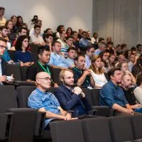 Nanotechnology Crossing Borders Event 6 september 2022 (Jonathan Vos Photography)