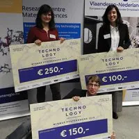 Nanotechnology Crossing Borders 22
