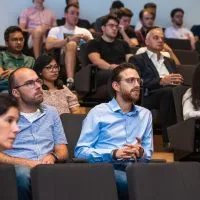 Nanotechnology Crossing Borders Event 6 september 2022 (Jonathan Vos Photography)
