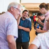 Nanotechnology Crossing Borders Event 6 september 2022 (Jonathan Vos Photography)