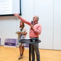 Nanotechnology Crossing Borders Event 6 september 2022 (Jonathan Vos Photography)