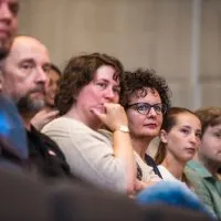 Nanotechnology Crossing Borders Event 6 september 2022 (Jonathan Vos Photography)