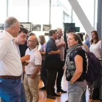 Nanotechnology Crossing Borders Event 6 september 2022 (Jonathan Vos Photography)