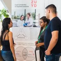 Nanotechnology Crossing Borders Event 6 september 2022 (Jonathan Vos Photography)