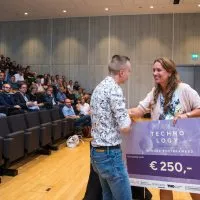 Nanotechnology Crossing Borders Event 6 september 2022 (Jonathan Vos Photography)