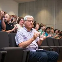 Nanotechnology Crossing Borders Event 6 september 2022 (Jonathan Vos Photography)