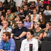 Nanotechnology Crossing Borders Event 6 september 2022 (Jonathan Vos Photography)