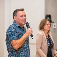 Nanotechnology Crossing Borders Event 6 september 2022 (Jonathan Vos Photography)
