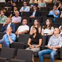 Nanotechnology Crossing Borders Event 6 september 2022 (Jonathan Vos Photography)