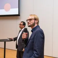 Nanotechnology Crossing Borders Event 6 september 2022 (Jonathan Vos Photography)