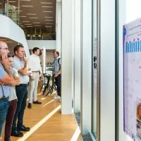 Nanotechnology Crossing Borders Event 6 september 2022 (Jonathan Vos Photography)