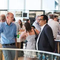 Nanotechnology Crossing Borders Event 6 september 2022 (Jonathan Vos Photography)
