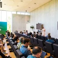 Nanotechnology Crossing Borders Event 6 september 2022 (Jonathan Vos Photography)