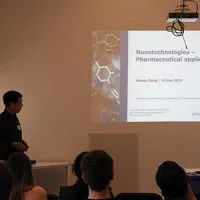 Nanotechnology Crossing Borders 14
