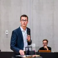 Nanotechnology Crossing Borders Event 6 september 2022 (Jonathan Vos Photography)