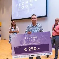Nanotechnology Crossing Borders Event 6 september 2022 (Jonathan Vos Photography)