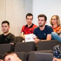Nanotechnology Crossing Borders Event 6 september 2022 (Jonathan Vos Photography)
