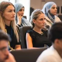 Nanotechnology Crossing Borders Event 6 september 2022 (Jonathan Vos Photography)