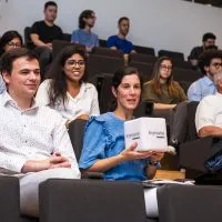 Nanotechnology Crossing Borders Event 6 september 2022 (Jonathan Vos Photography)