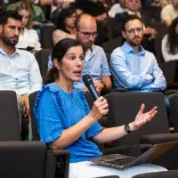 Nanotechnology Crossing Borders Event 6 september 2022 (Jonathan Vos Photography)