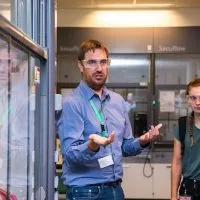 Nanotechnology Crossing Borders Event 6 september 2022 (Jonathan Vos Photography)