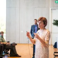 Nanotechnology Crossing Borders Event 6 september 2022 (Jonathan Vos Photography)