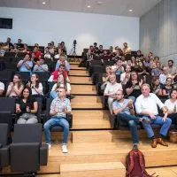 Nanotechnology Crossing Borders Event 6 september 2022 (Jonathan Vos Photography)