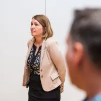 Nanotechnology Crossing Borders Event 6 september 2022 (Jonathan Vos Photography)