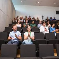 Nanotechnology Crossing Borders Event 6 september 2022 (Jonathan Vos Photography)