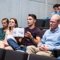 Nanotechnology Crossing Borders Event 6 september 2022 (Jonathan Vos Photography)