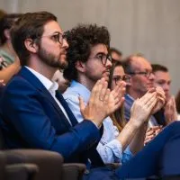 Nanotechnology Crossing Borders Event 6 september 2022 (Jonathan Vos Photography)