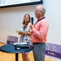Nanotechnology Crossing Borders Event 6 september 2022 (Jonathan Vos Photography)