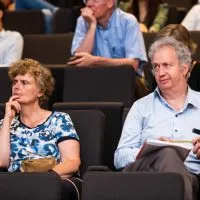 Nanotechnology Crossing Borders Event 6 september 2022 (Jonathan Vos Photography)