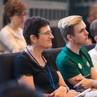 Nanotechnology Crossing Borders Event 6 september 2022 (Jonathan Vos Photography)