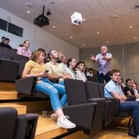 Nanotechnology Crossing Borders Event 6 september 2022 (Jonathan Vos Photography)