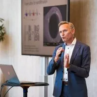 Nanotechnology Crossing Borders Event 6 september 2022 (Jonathan Vos Photography)