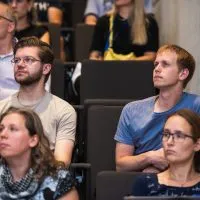 Nanotechnology Crossing Borders Event 6 september 2022 (Jonathan Vos Photography)