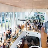 Nanotechnology Crossing Borders Event 6 september 2022 (Jonathan Vos Photography)