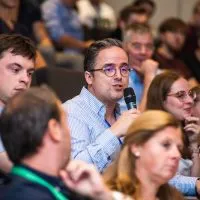 Nanotechnology Crossing Borders Event 6 september 2022 (Jonathan Vos Photography)