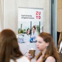 Nanotechnology Crossing Borders Event 6 september 2022 (Jonathan Vos Photography)